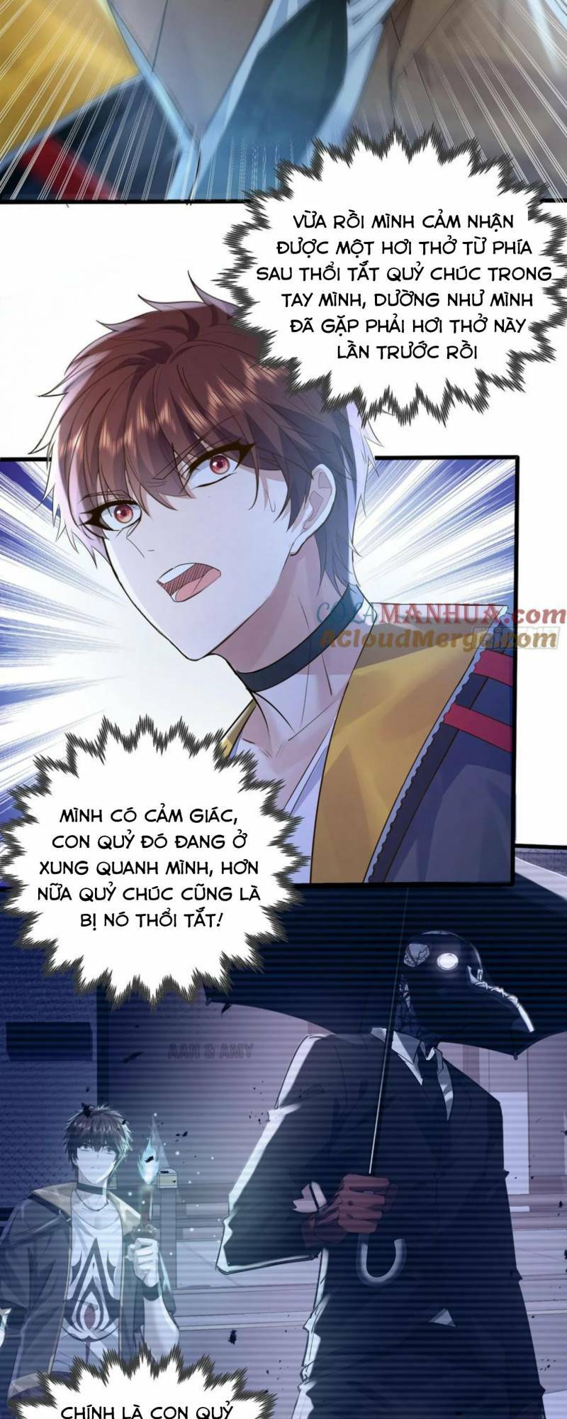 Chương 113 - Trang 28