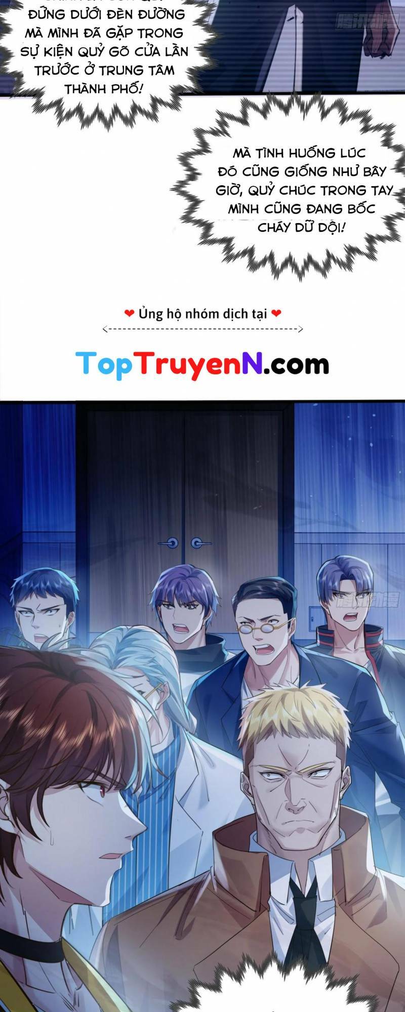 Chương 113 - Trang 29