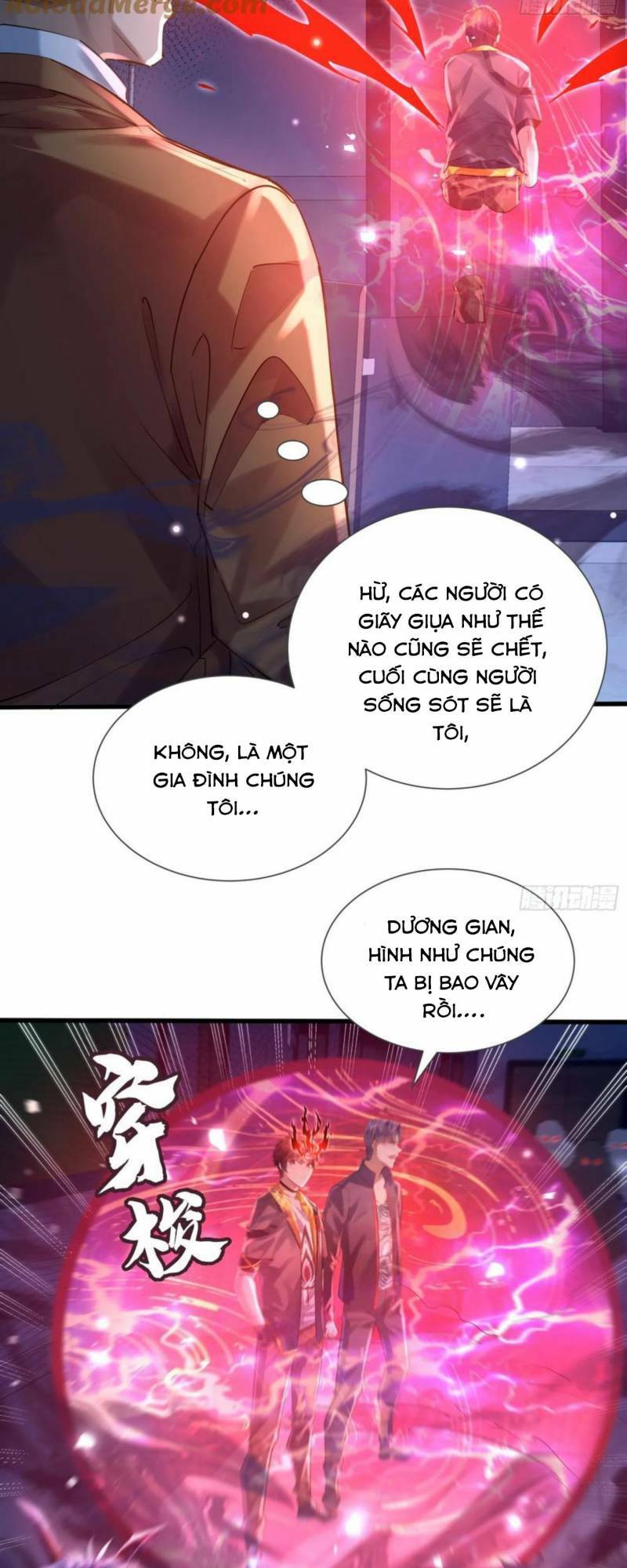 Chương 114 - Trang 31