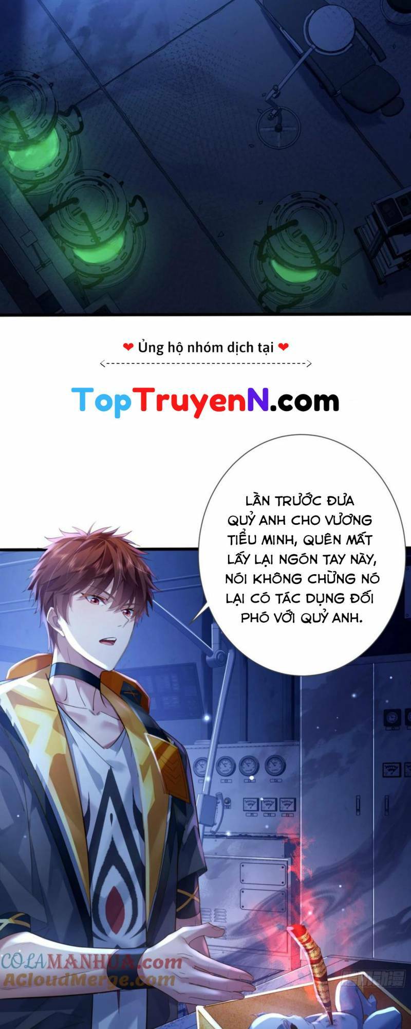Chương 114 - Trang 5