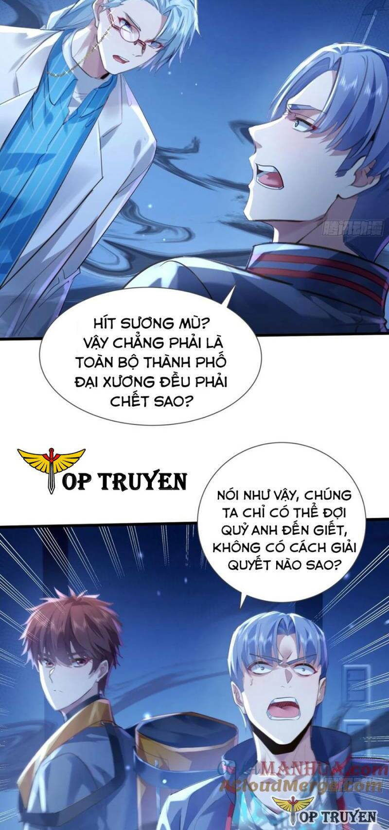 Chương 116 - Trang 11