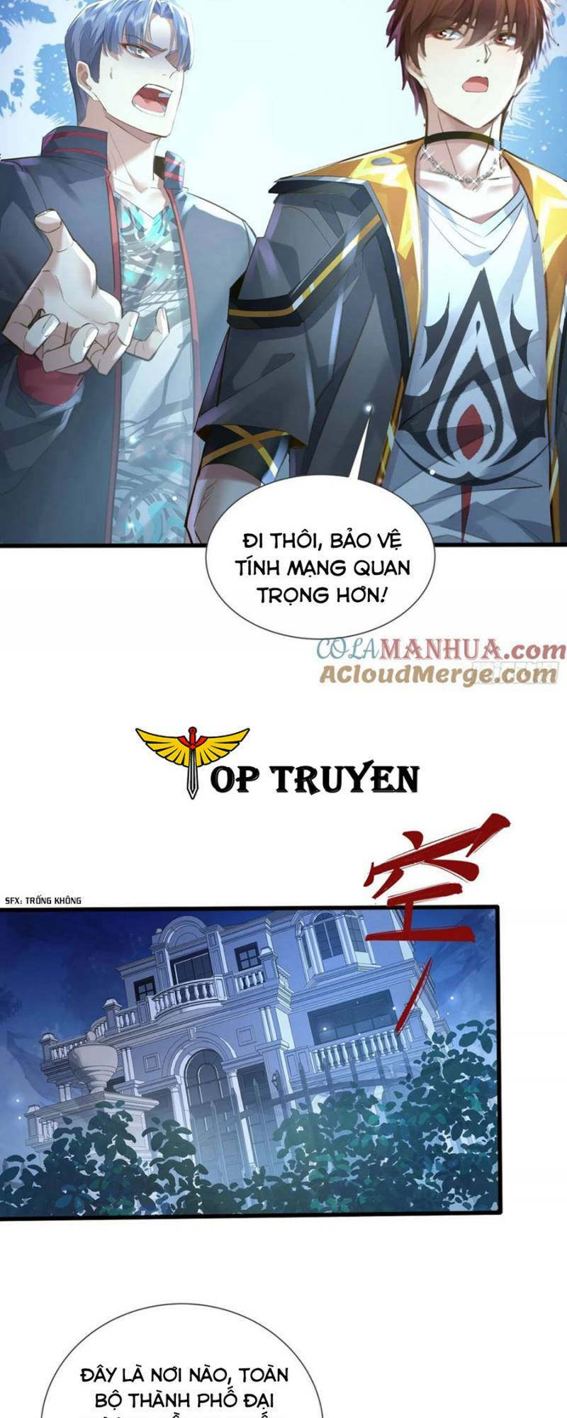 Chương 116 - Trang 16