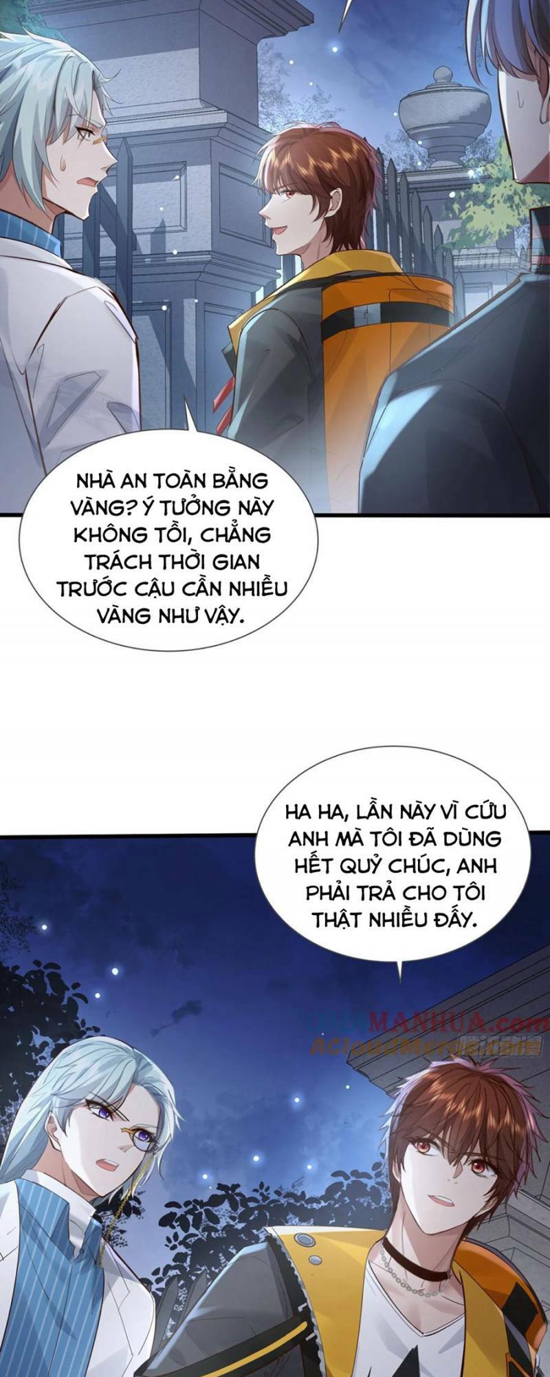 Chương 116 - Trang 18