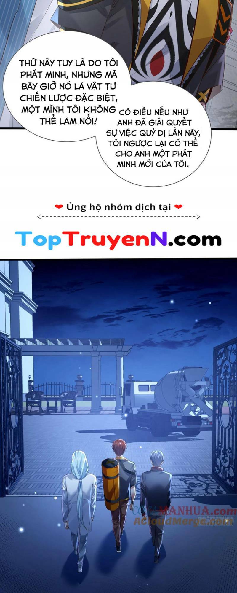 Chương 116 - Trang 19