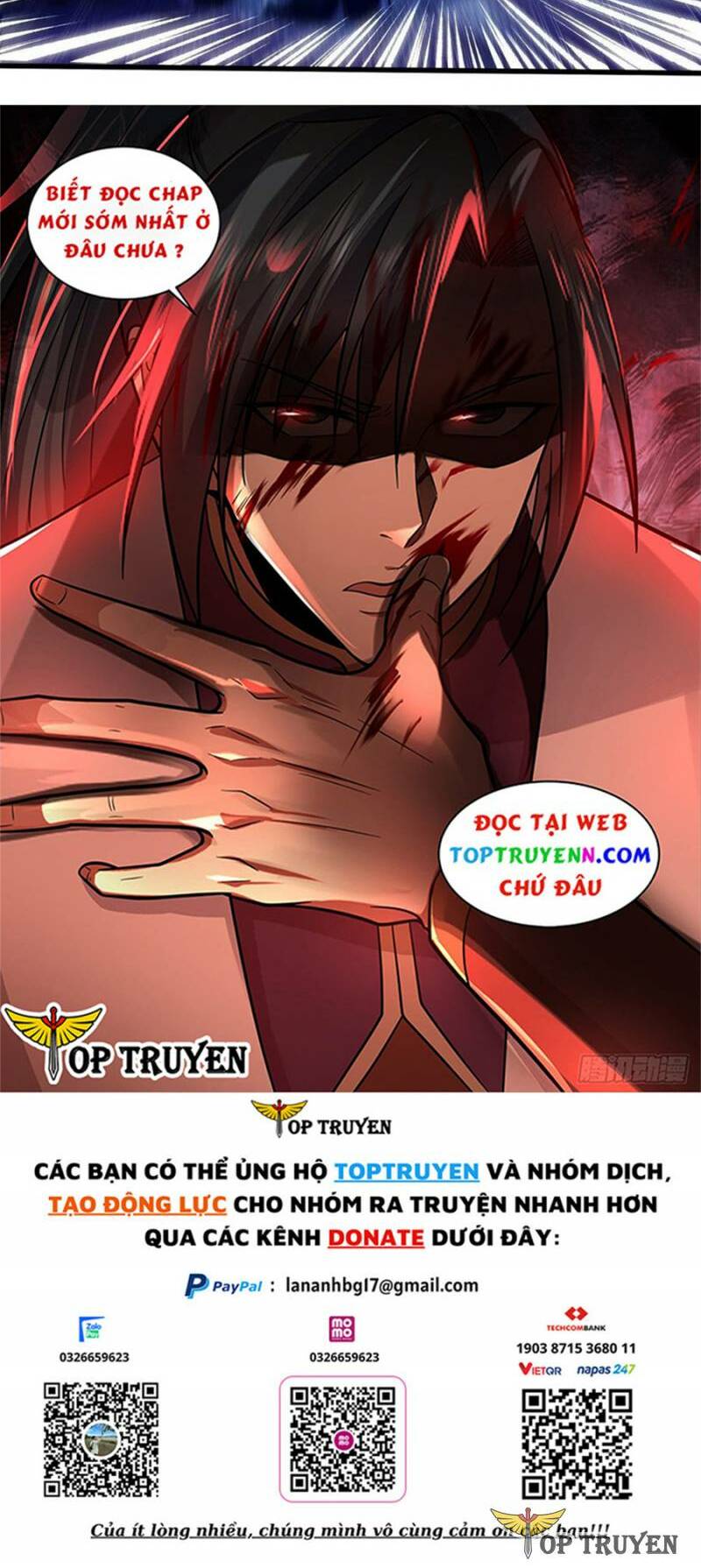 Chương 116 - Trang 22