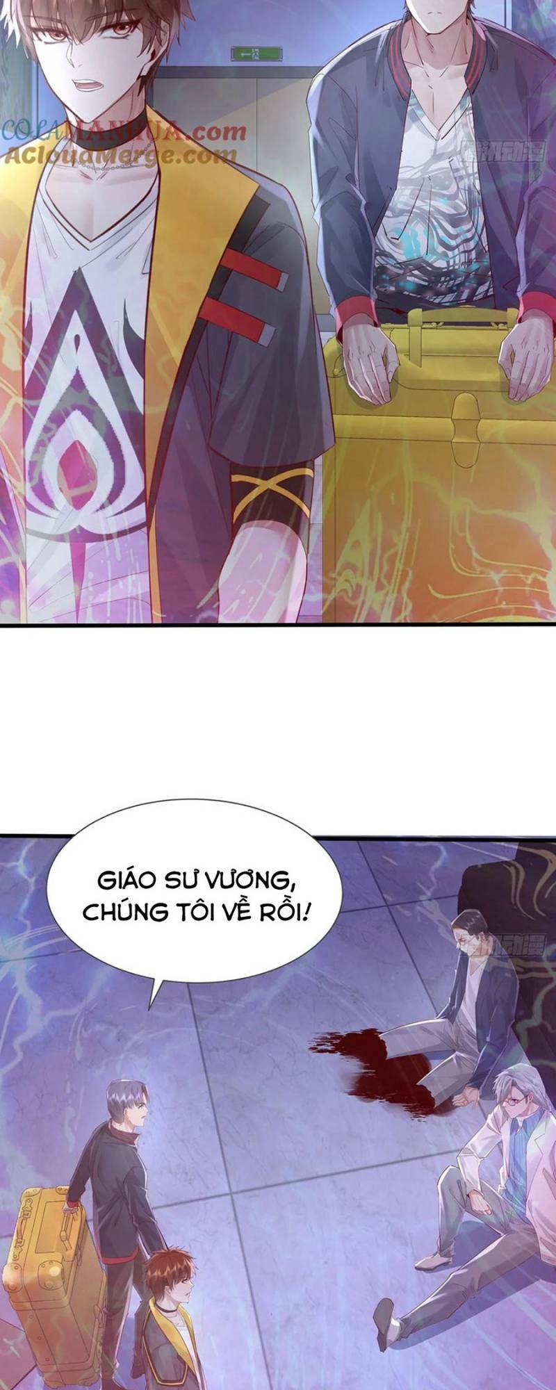 Chương 116 - Trang 7