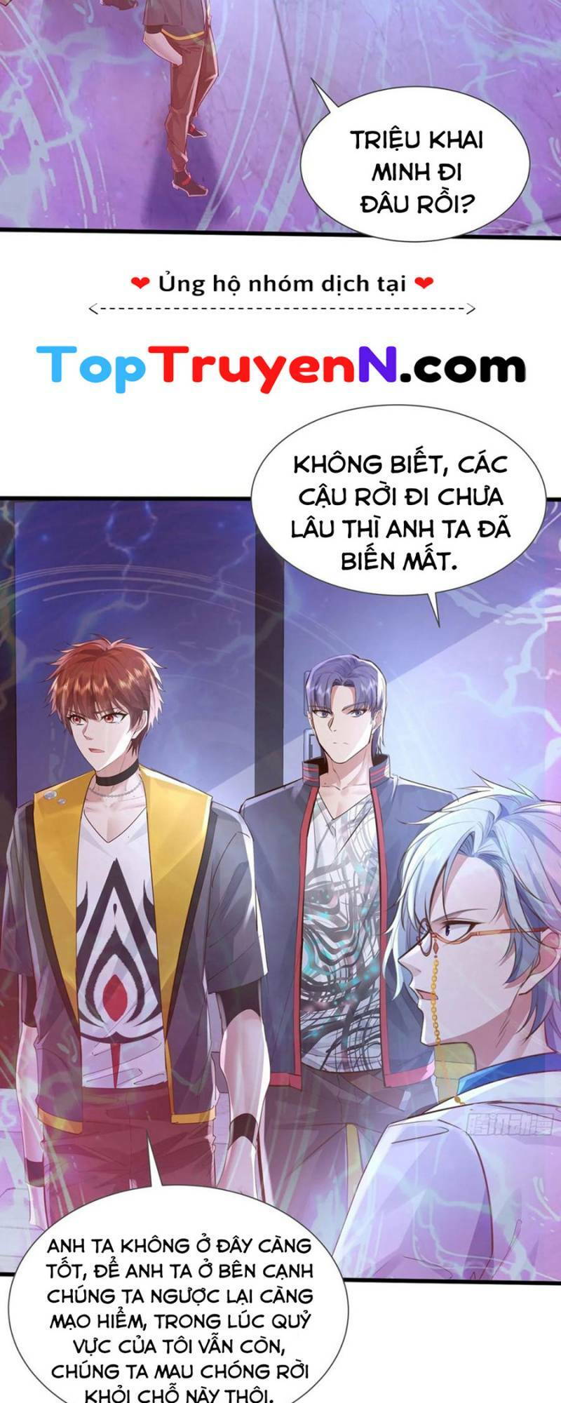 Chương 116 - Trang 8