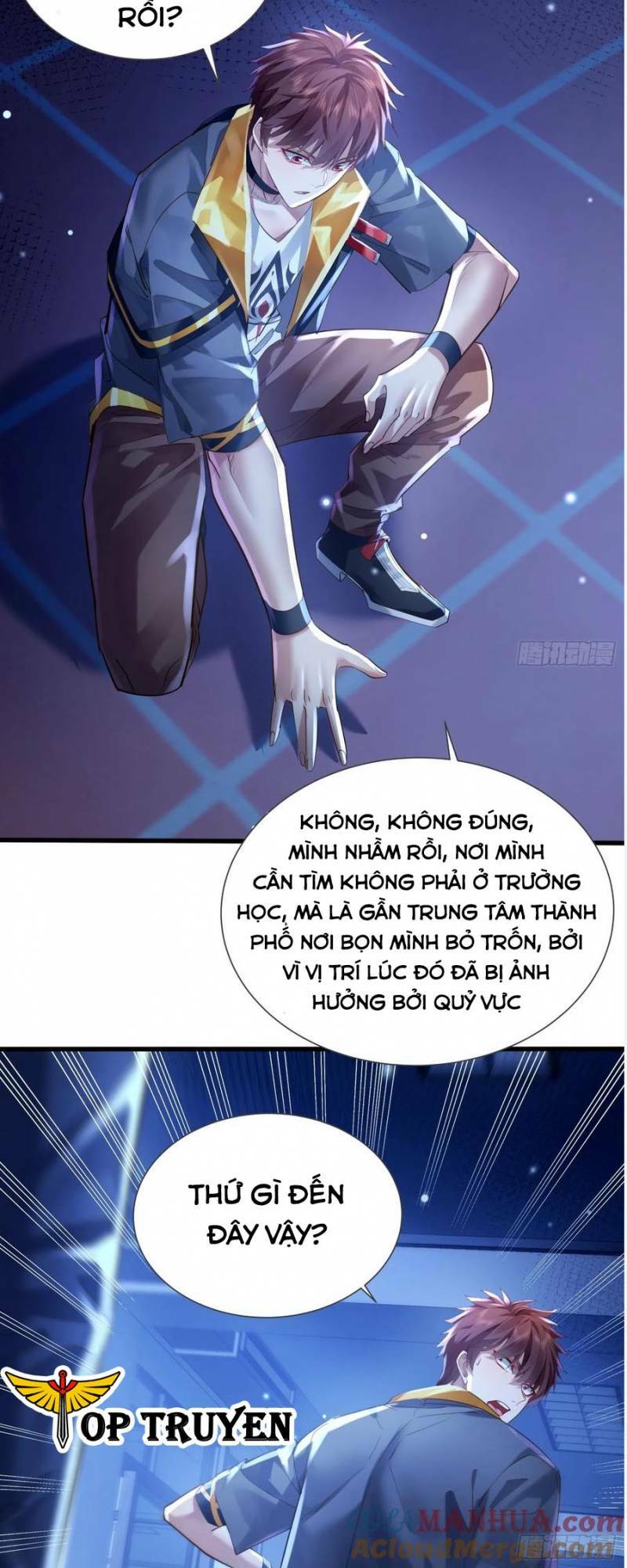 Chương 119 - Trang 3