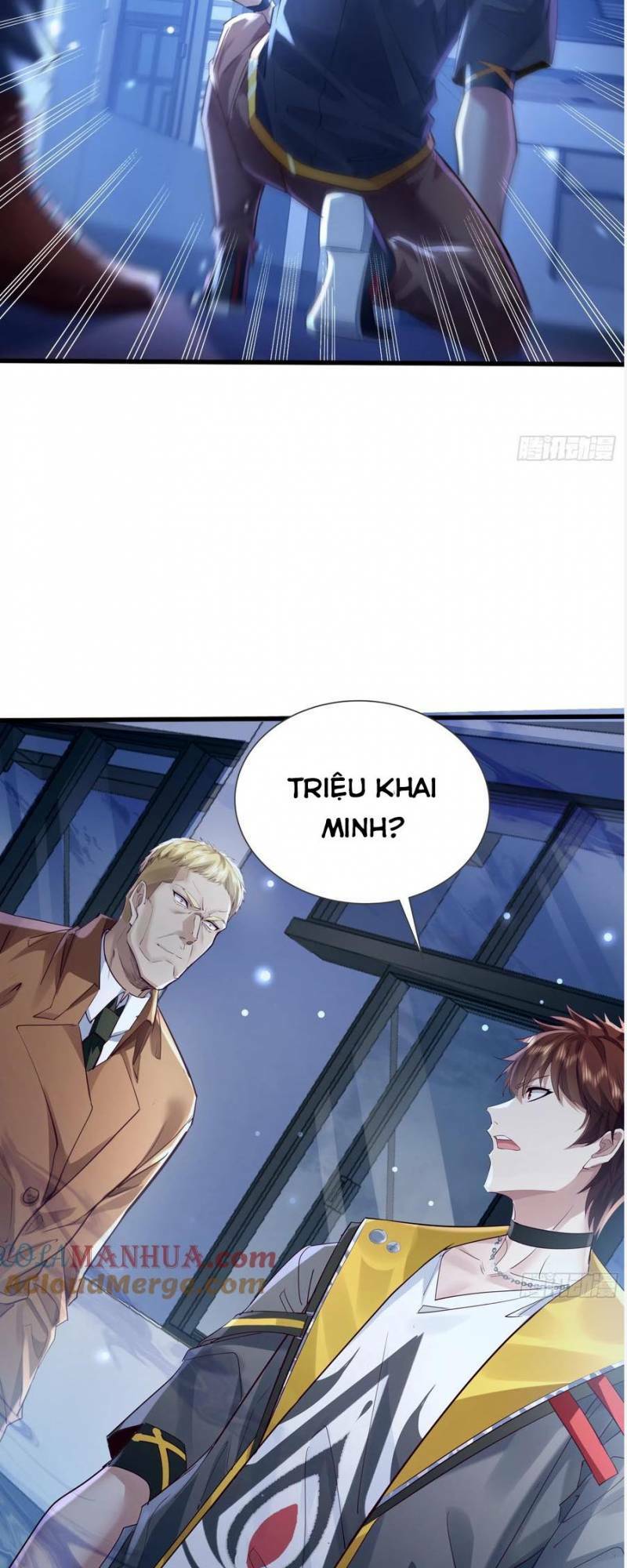 Chương 119 - Trang 4