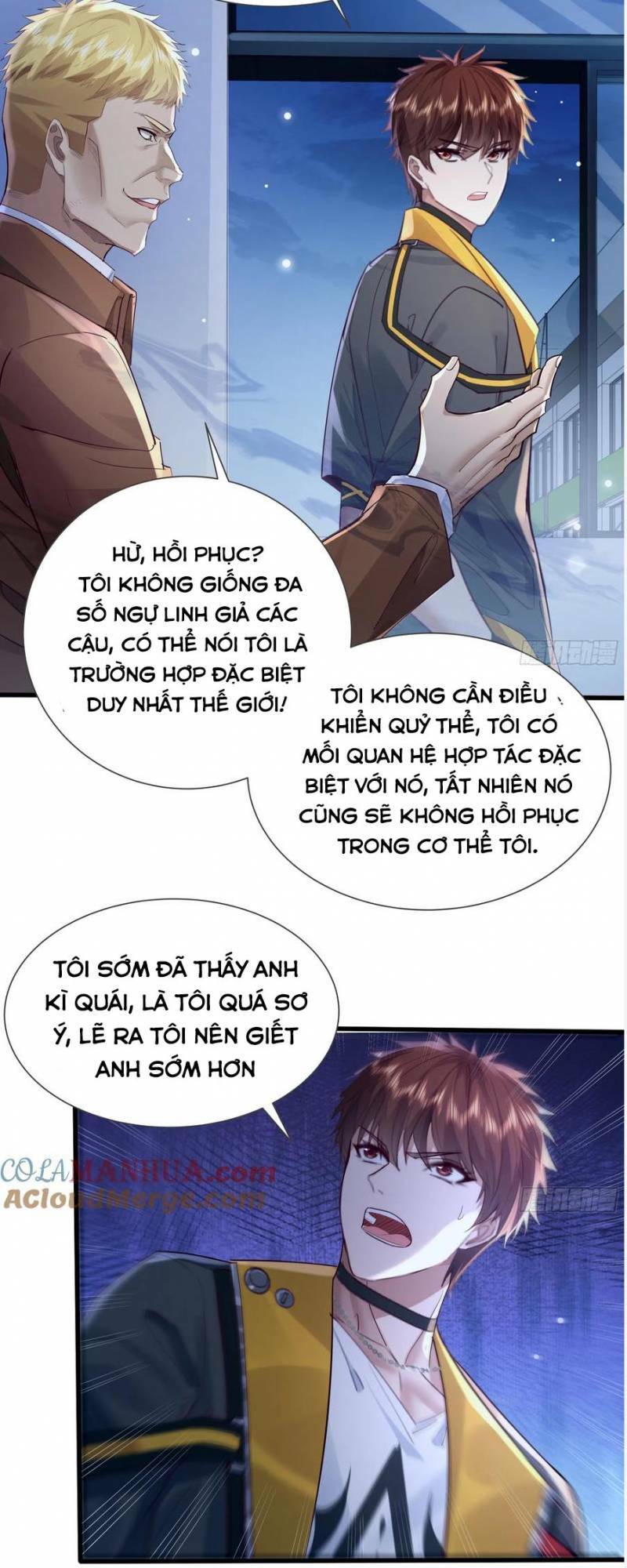 Chương 119 - Trang 6