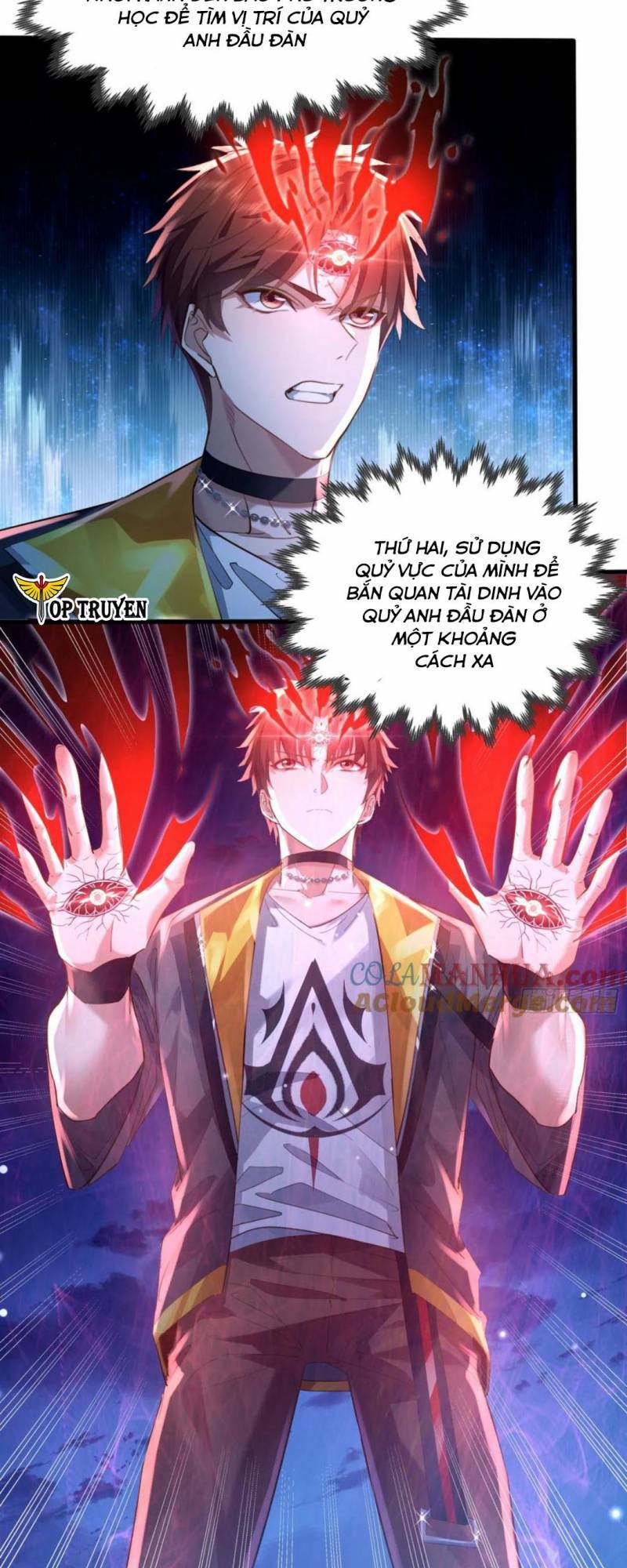 Chương 121 - Trang 15