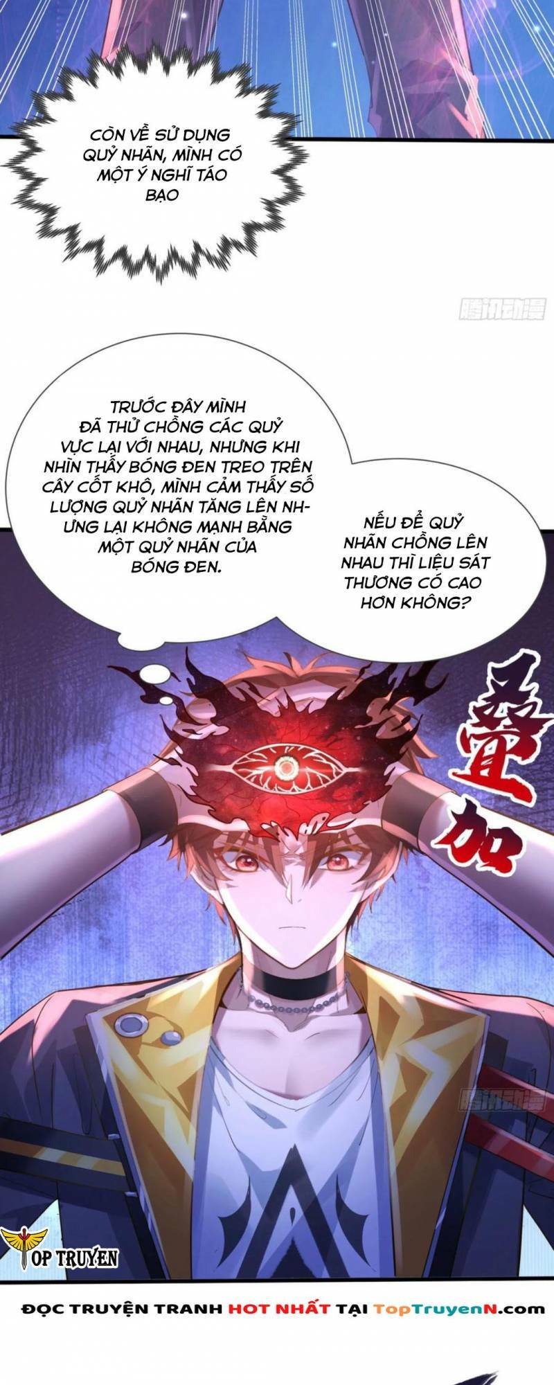 Chương 121 - Trang 16