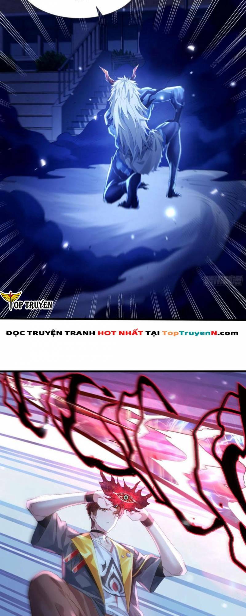 Chương 121 - Trang 19