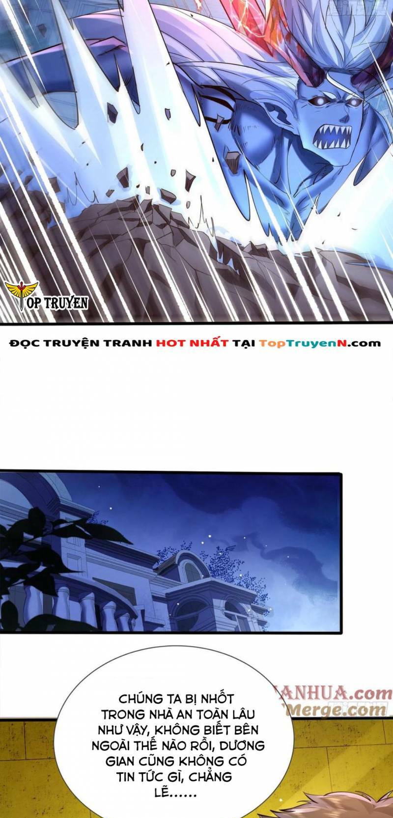 Chương 121 - Trang 22