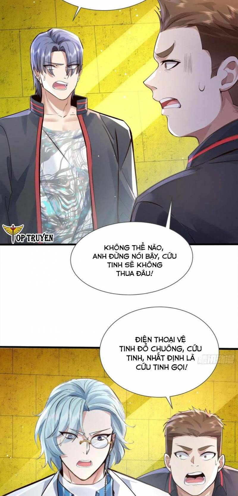 Chương 121 - Trang 23