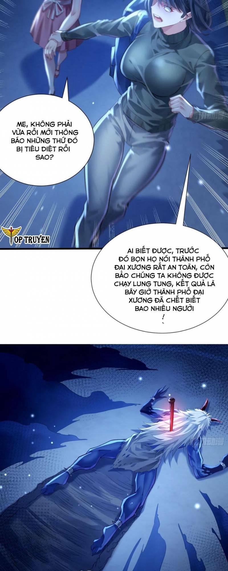 Chương 121 - Trang 27