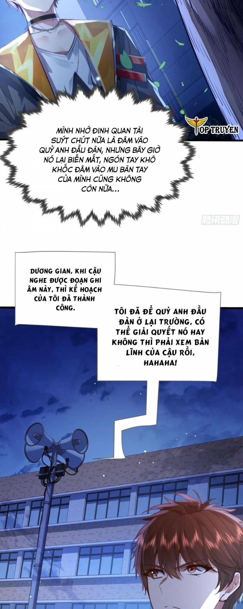 Chương 121 - Trang 5