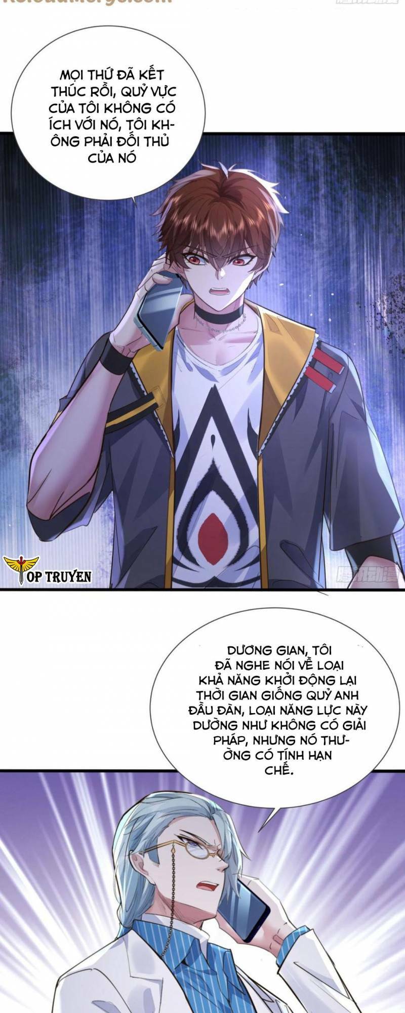 Chương 121 - Trang 8