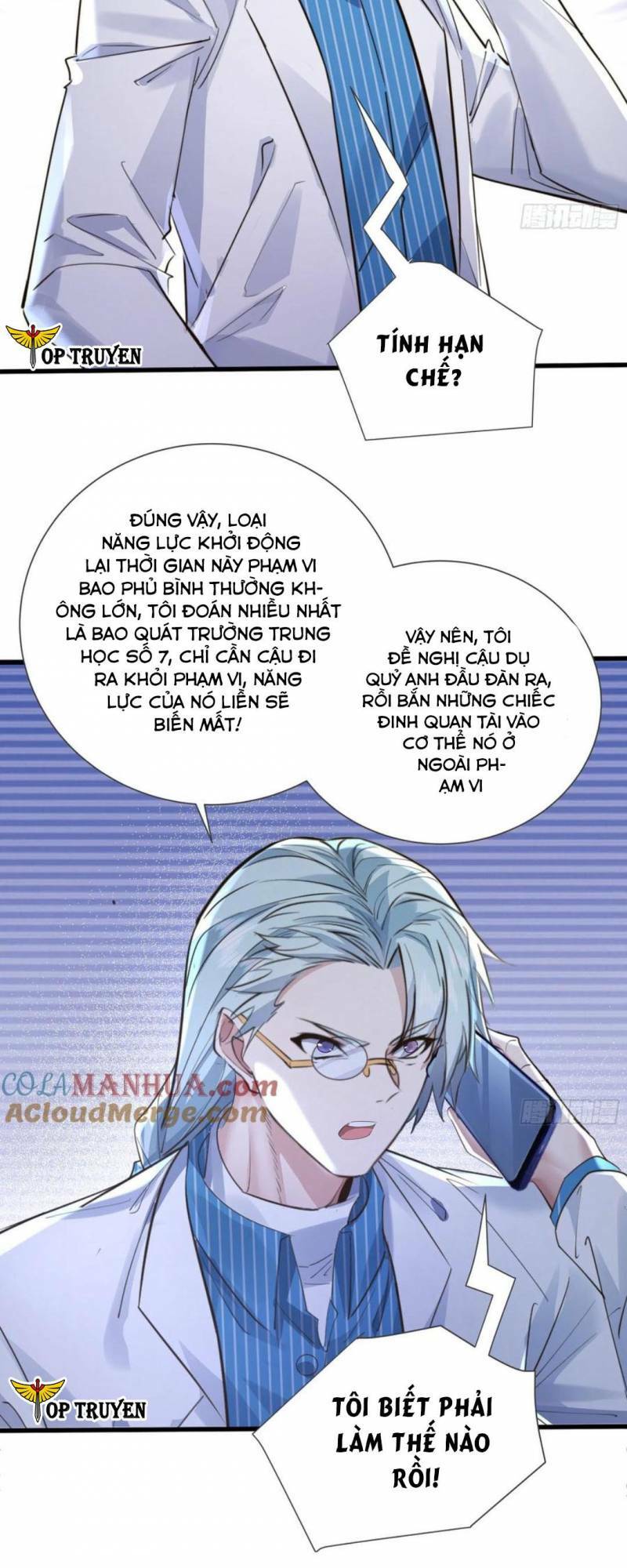 Chương 121 - Trang 9