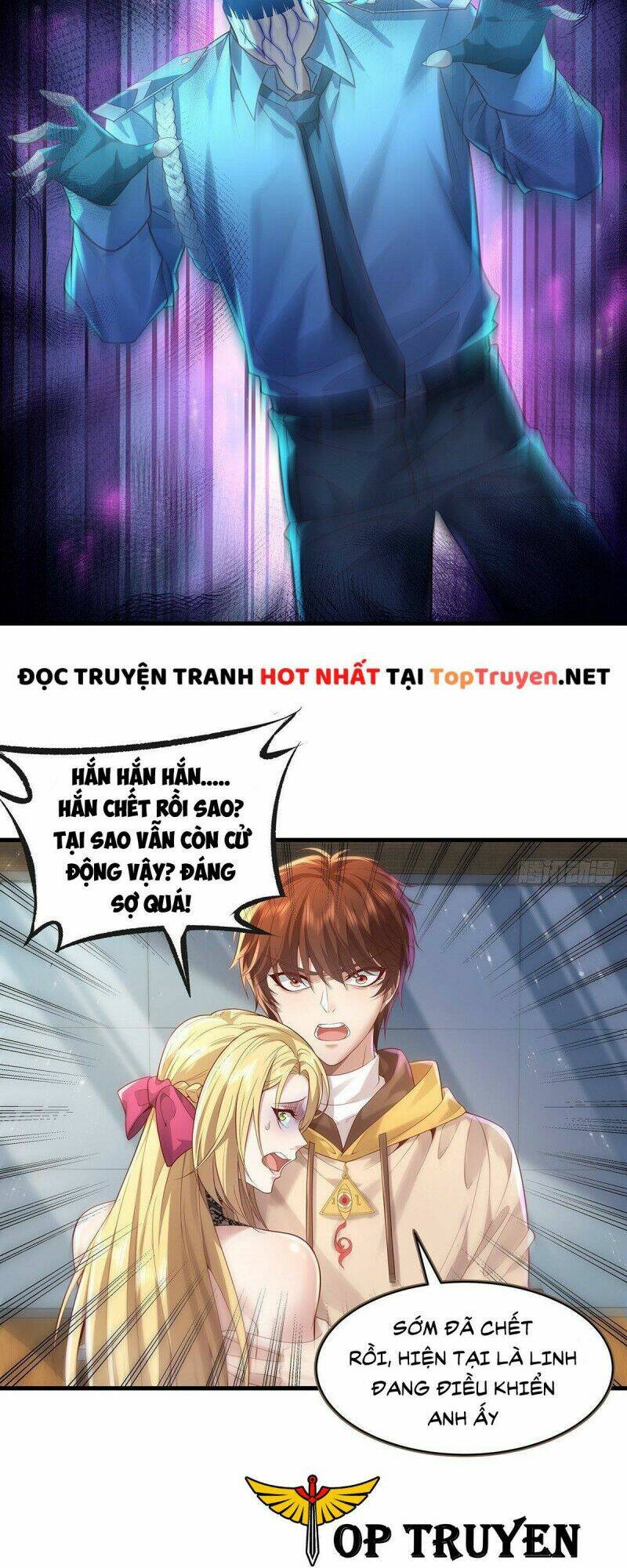 Chương 21 - Trang 19