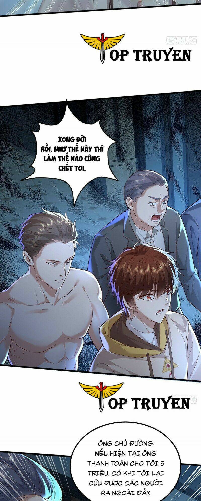 Chương 22 - Trang 23