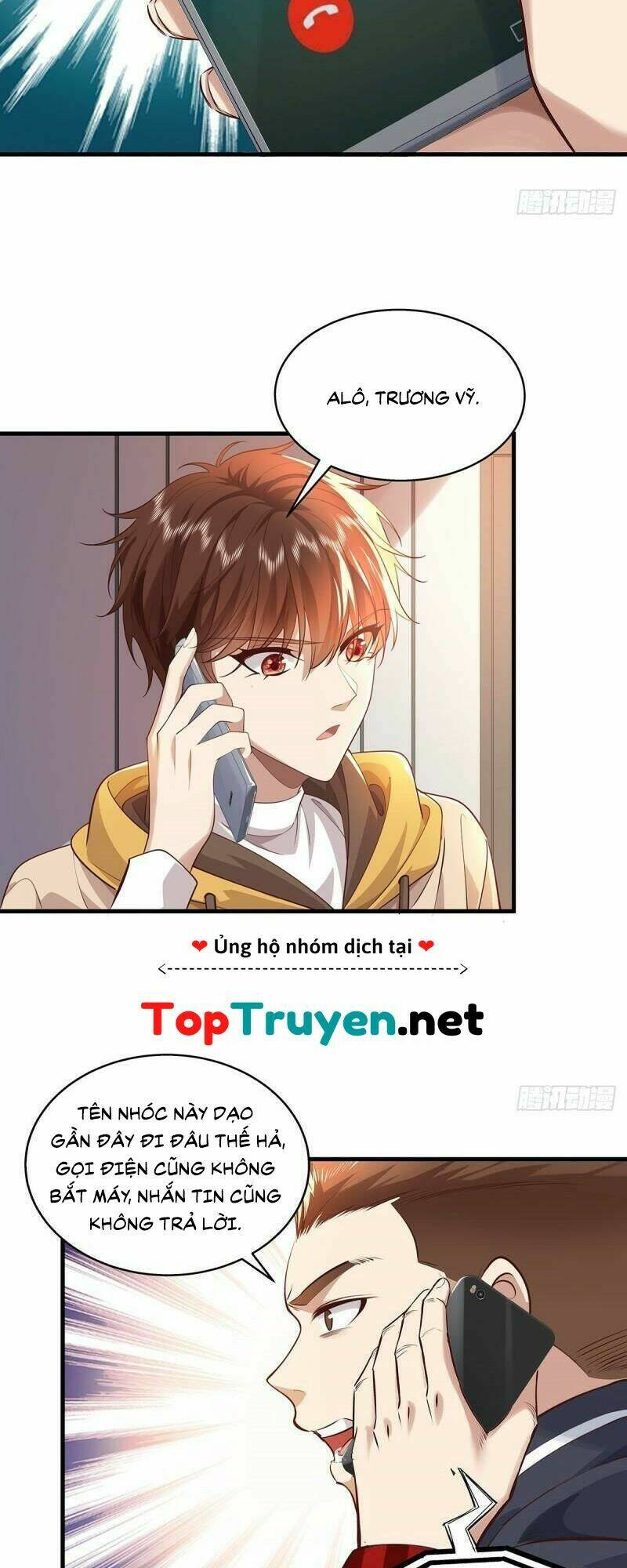 Chương 31 - Trang 7