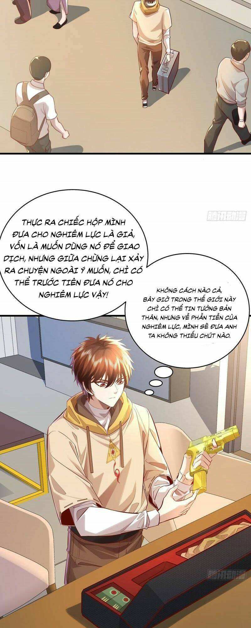 Chương 38 - Trang 22