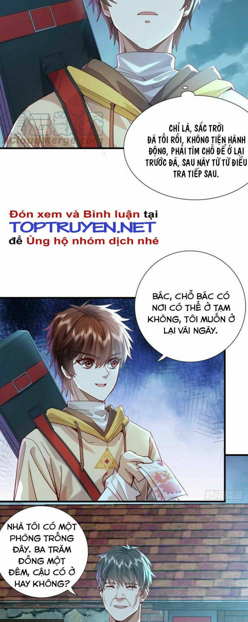 Chương 40 - Trang 12