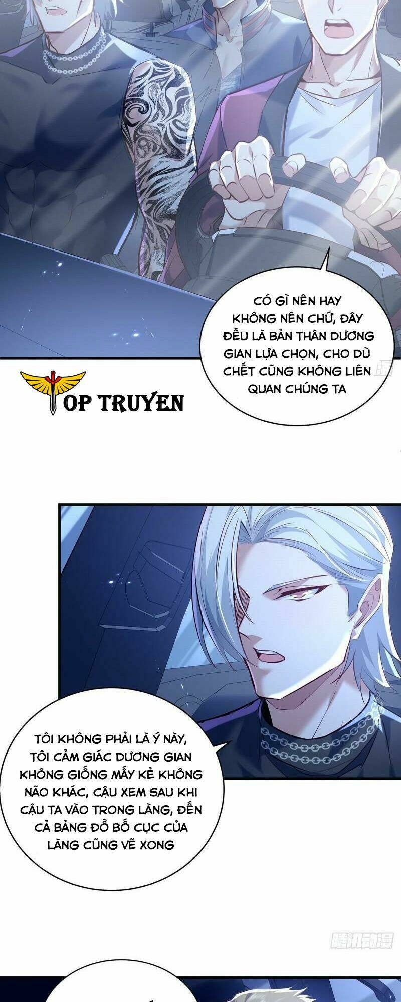 Chương 43 - Trang 20