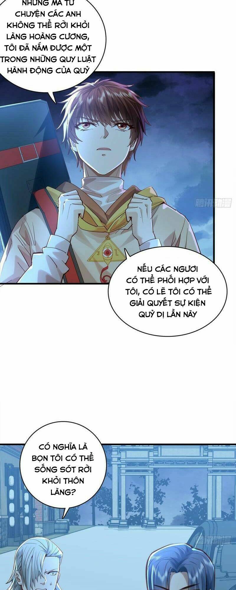 Chương 45 - Trang 21
