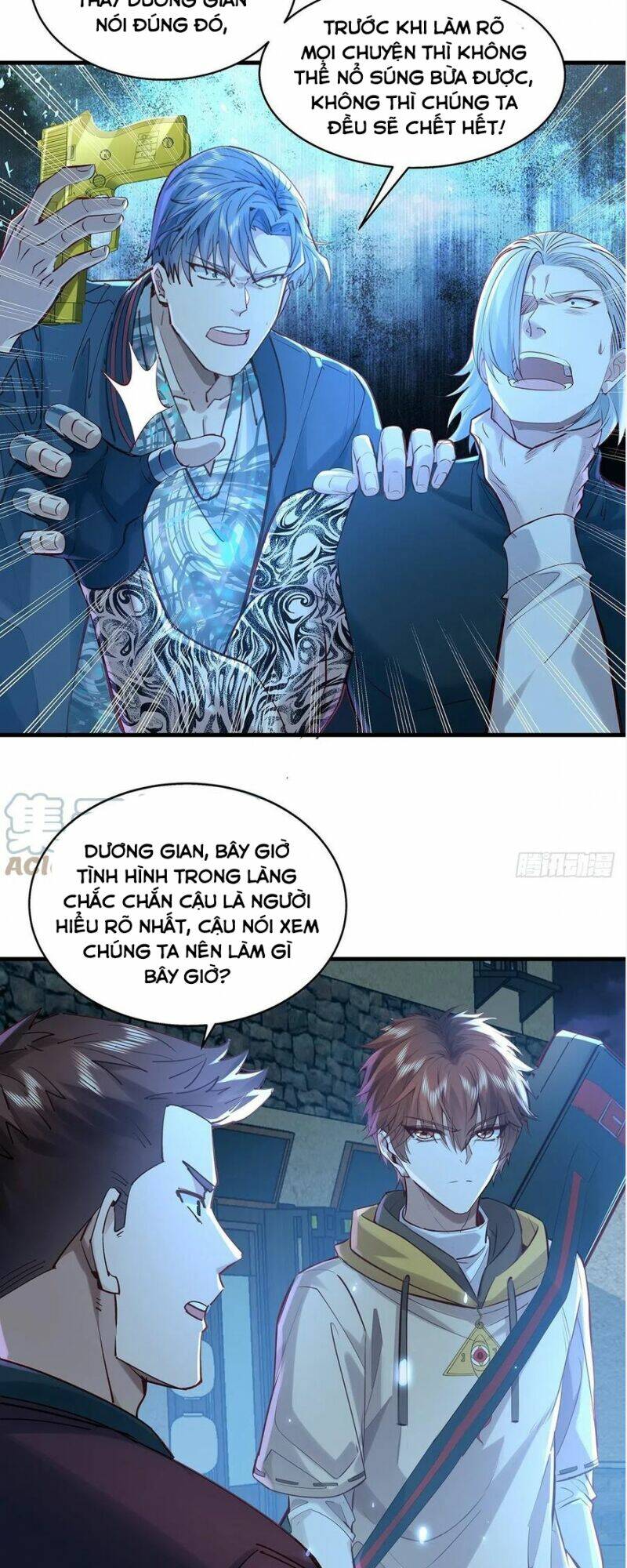 Chương 46 - Trang 5