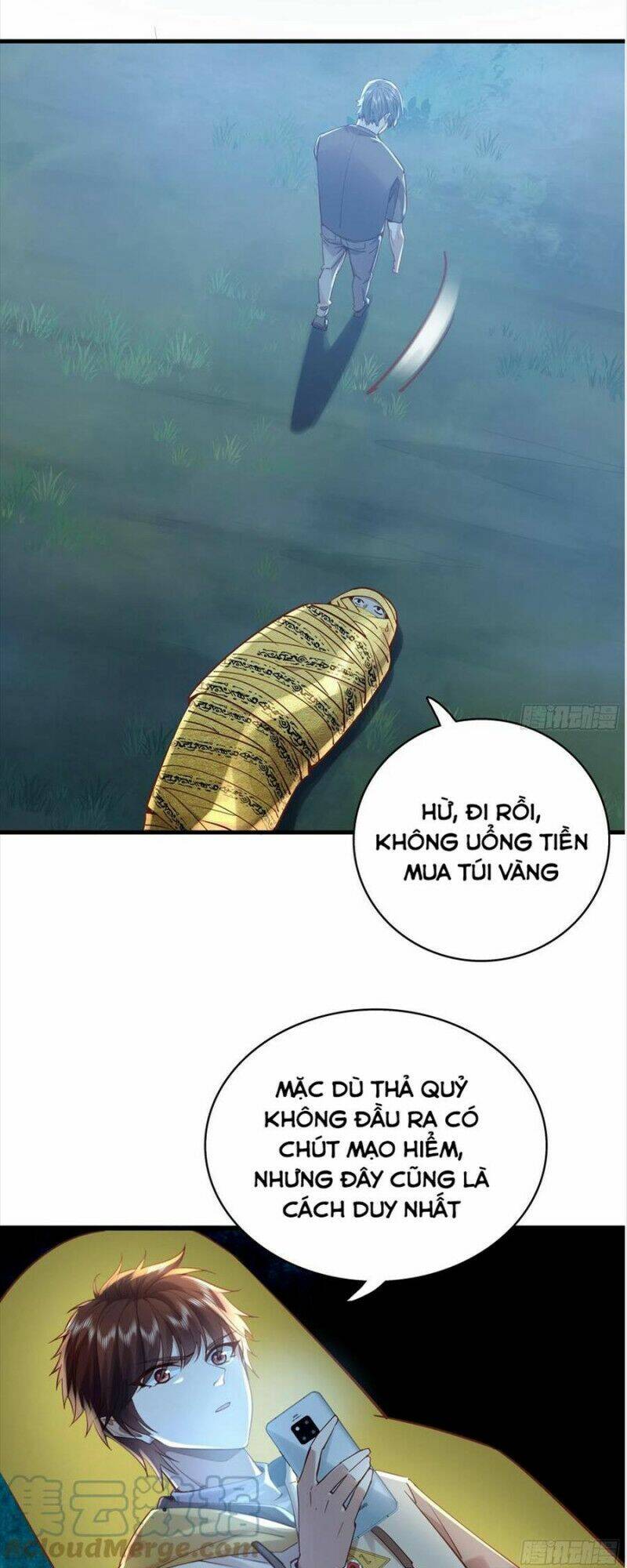 Chương 47 - Trang 23