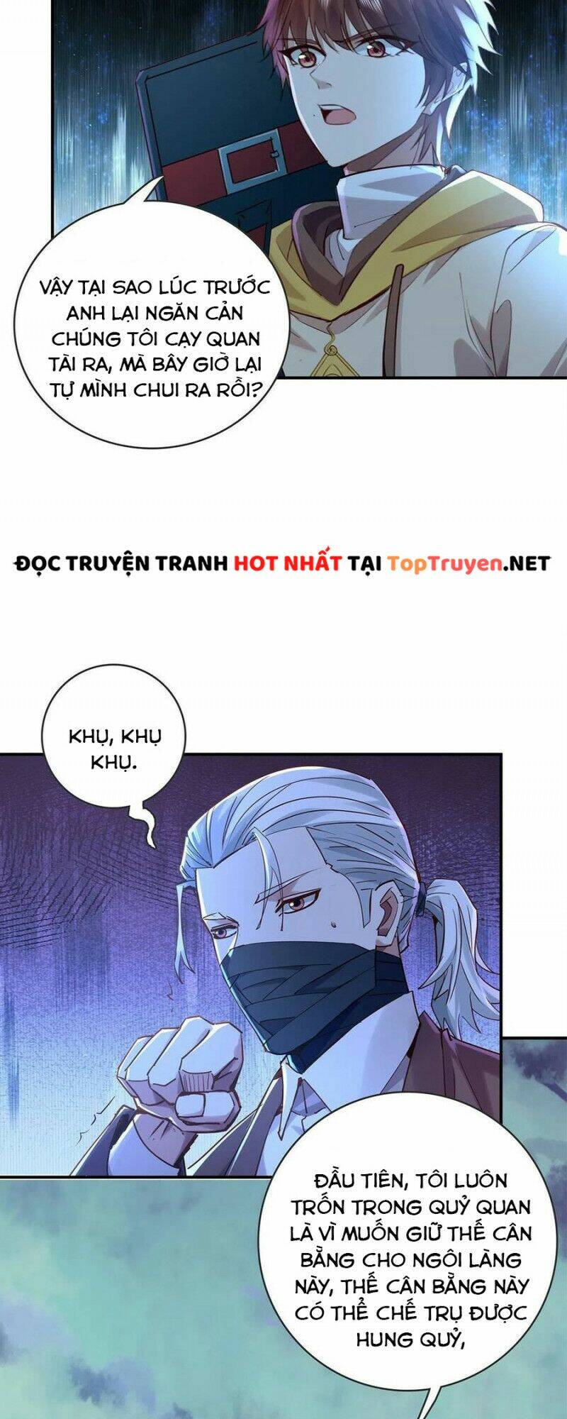 Chương 52 - Trang 19
