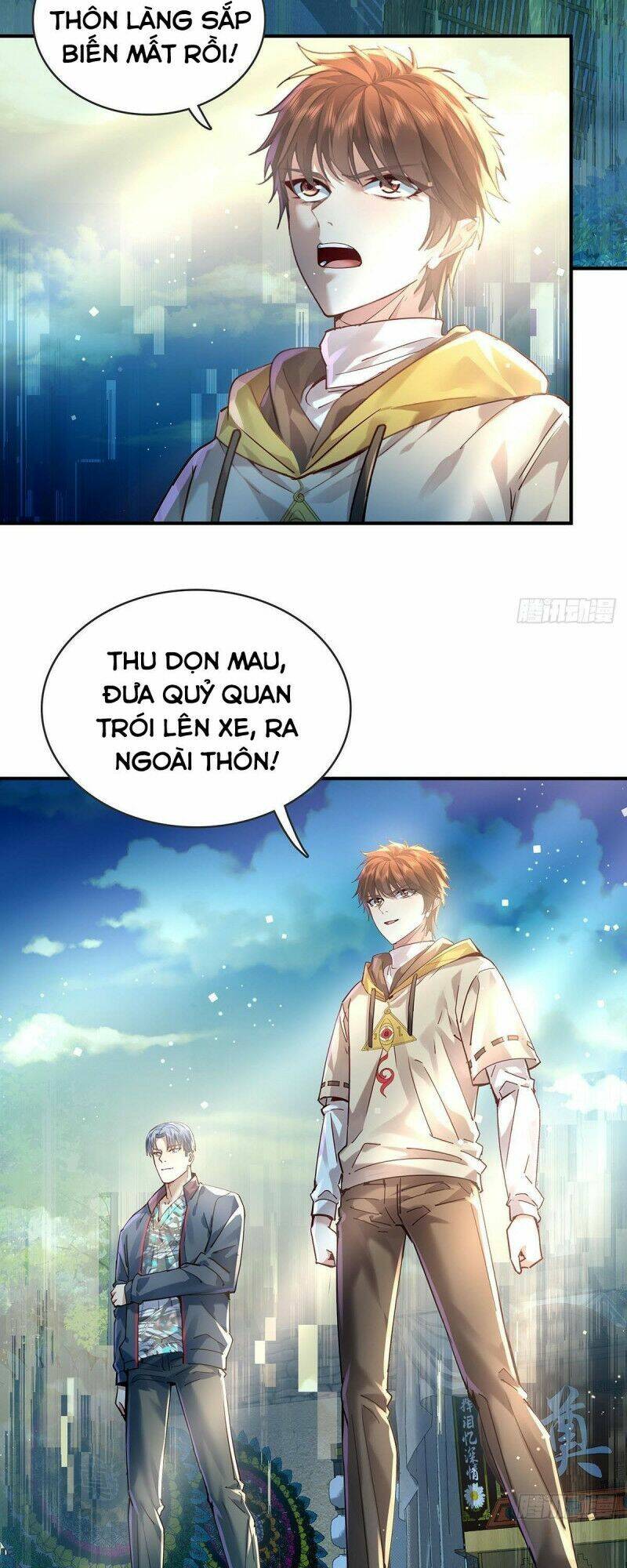 Chương 55 - Trang 17