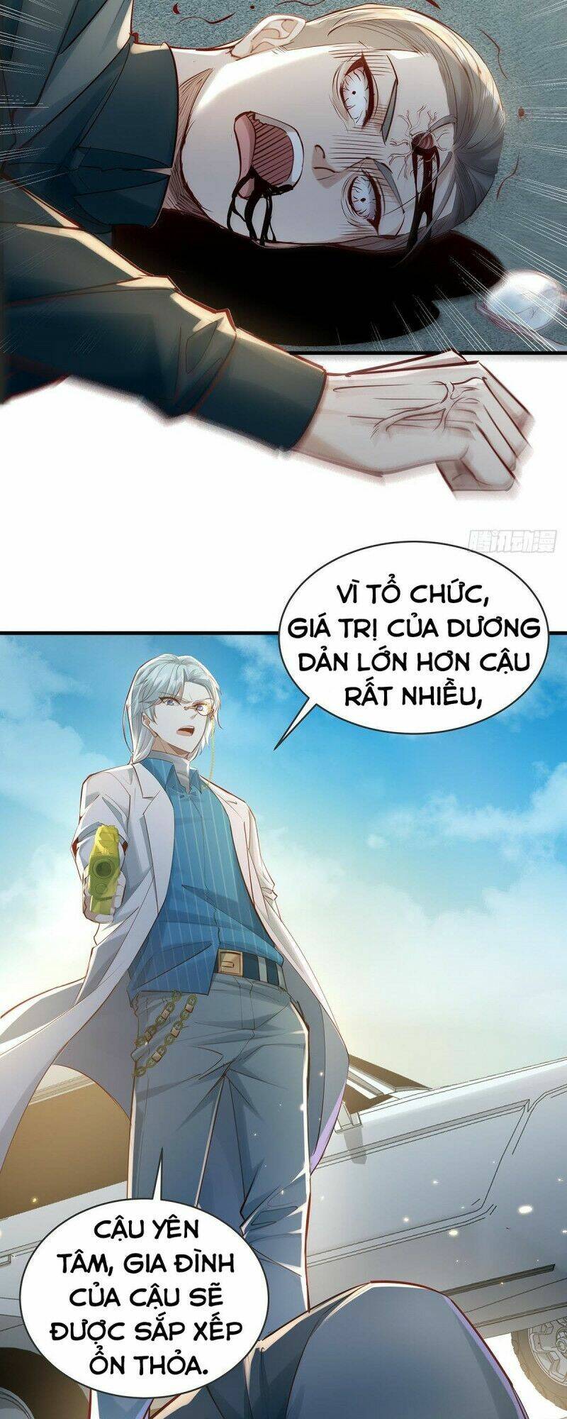 Chương 57 - Trang 21