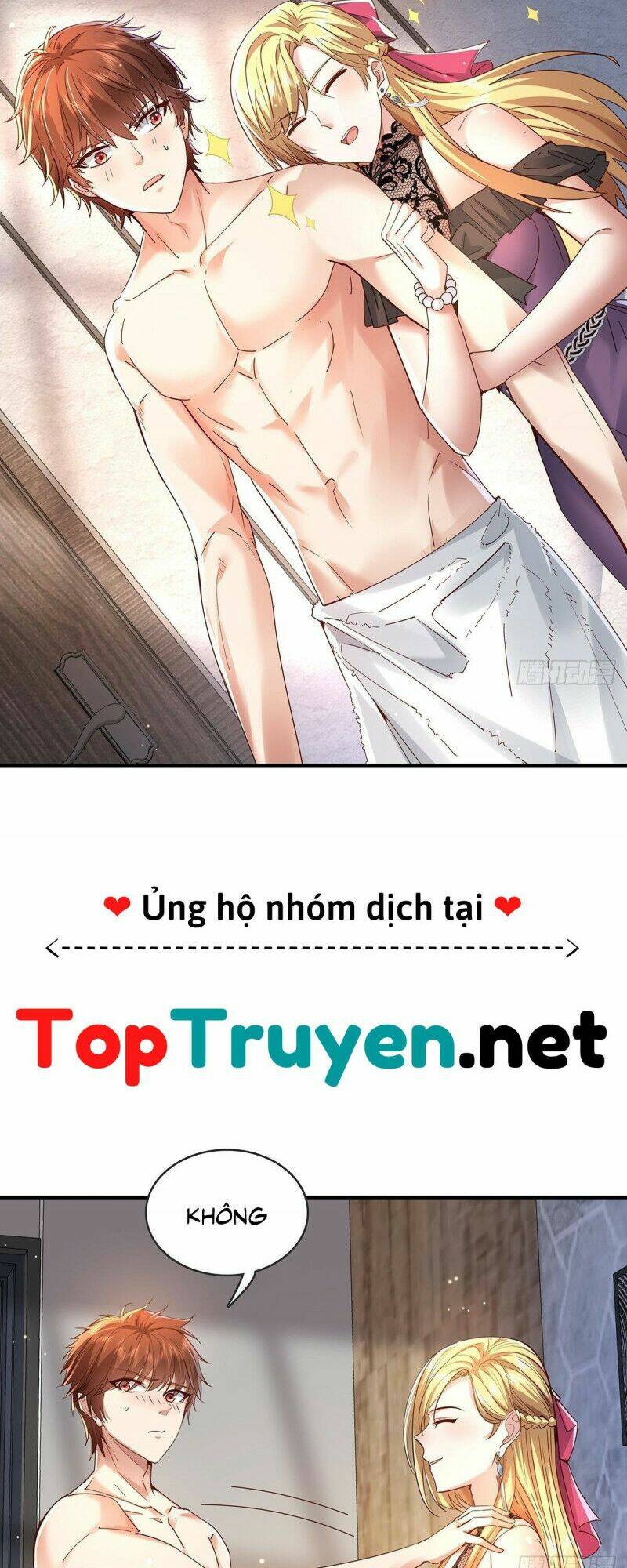 Chương 61 - Trang 3