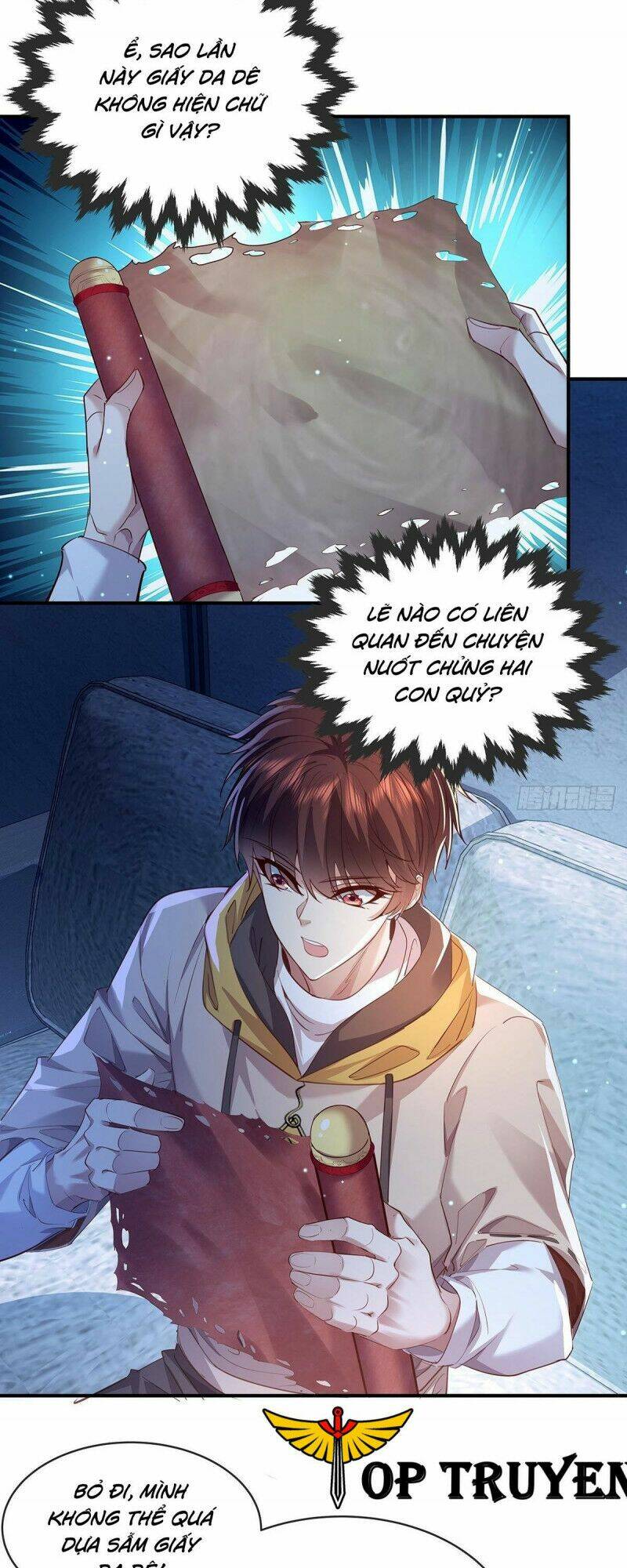 Chương 61 - Trang 25