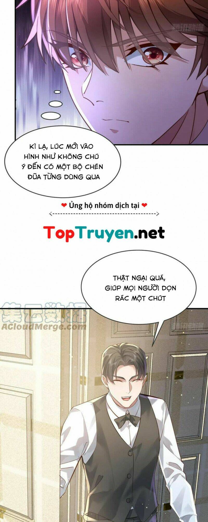 Chương 63 - Trang 21