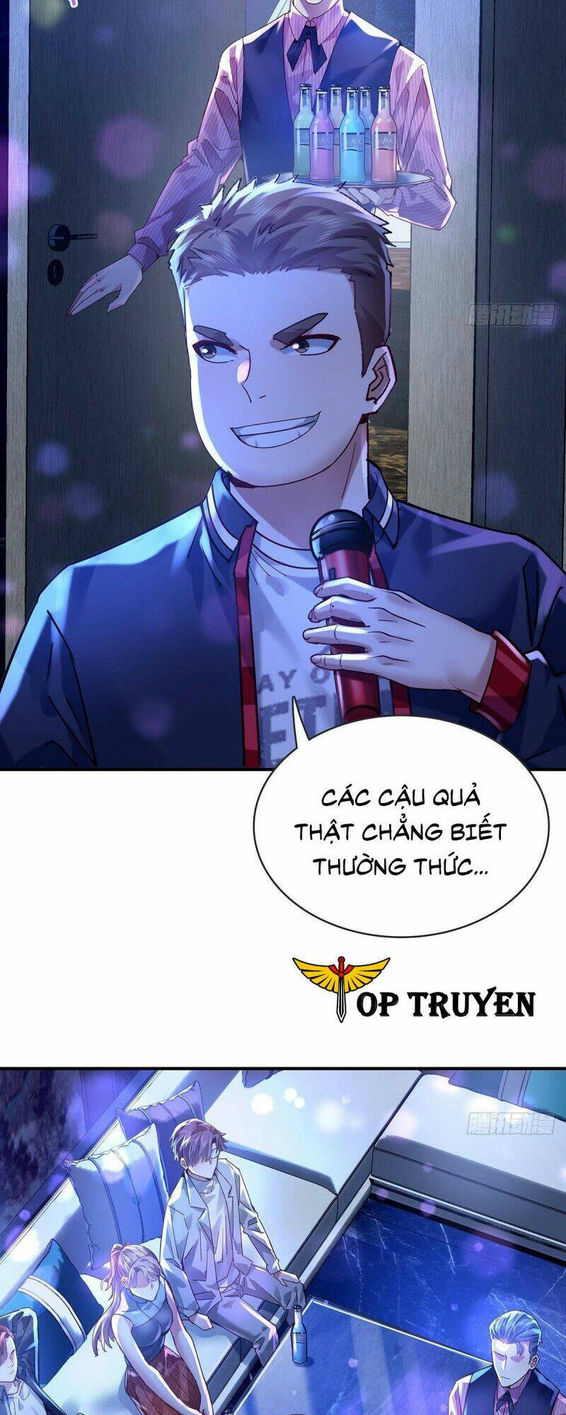 Chương 64 - Trang 17
