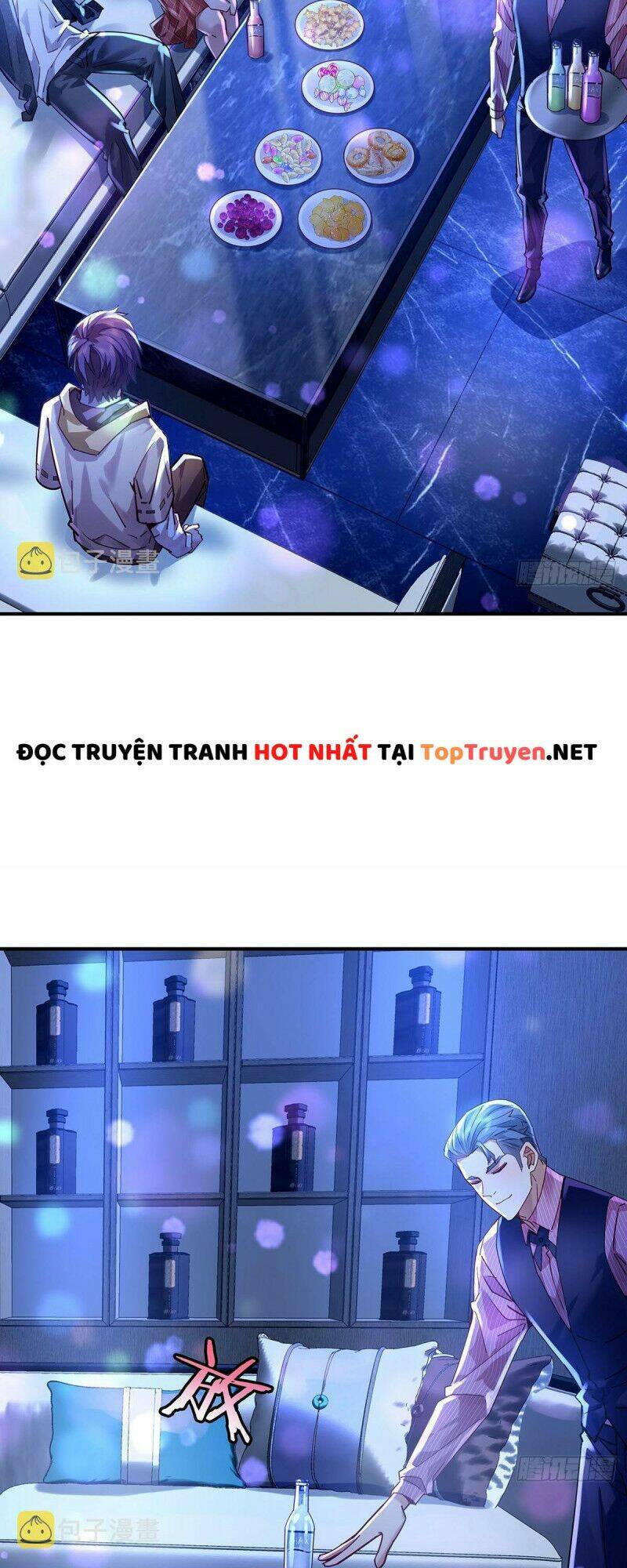 Chương 64 - Trang 18