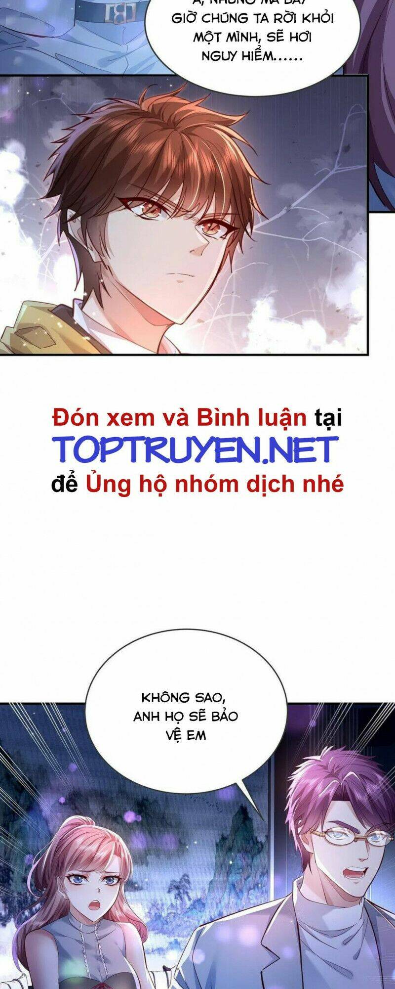 Chương 65 - Trang 14