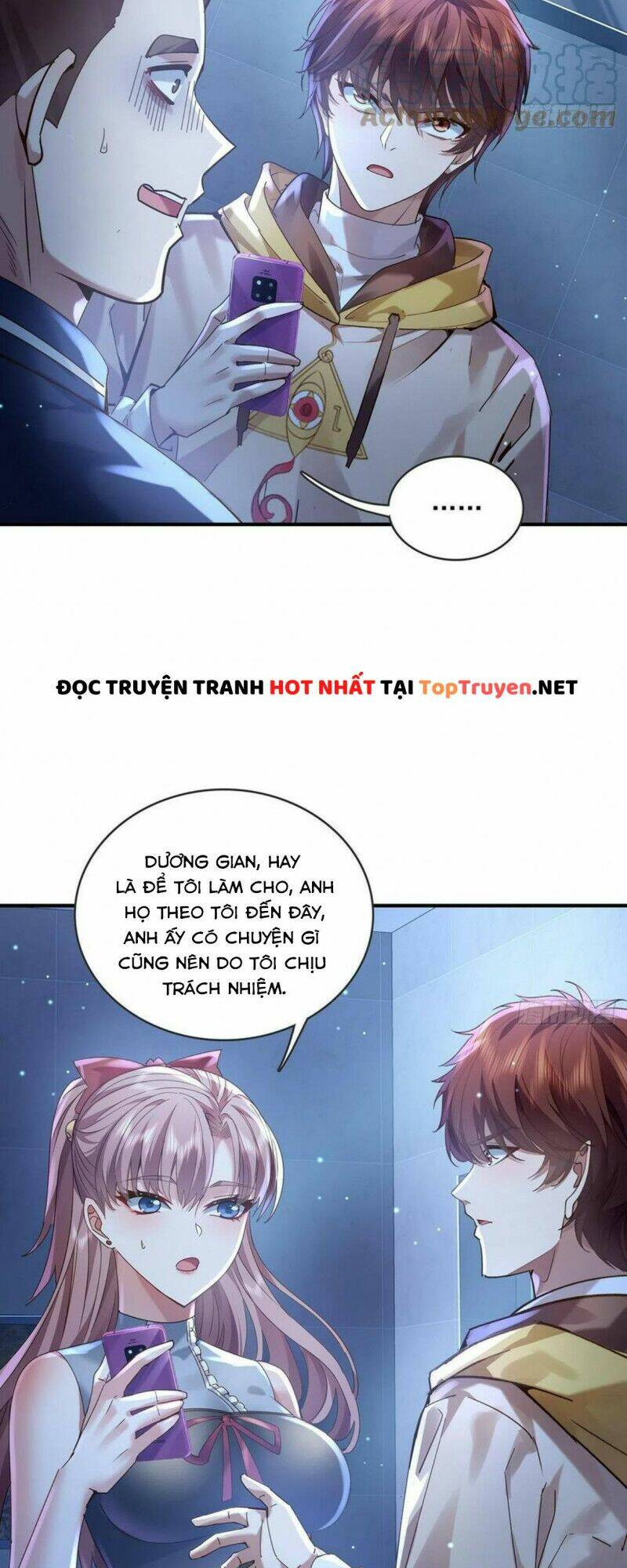Chương 66 - Trang 25