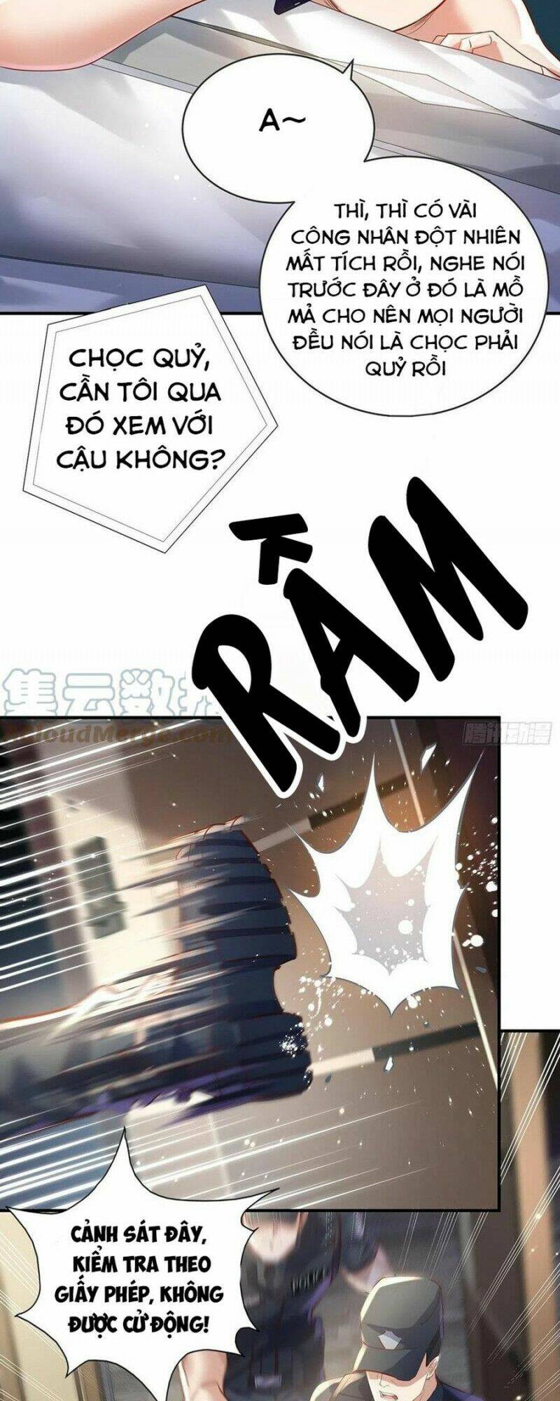 Chương 69 - Trang 25
