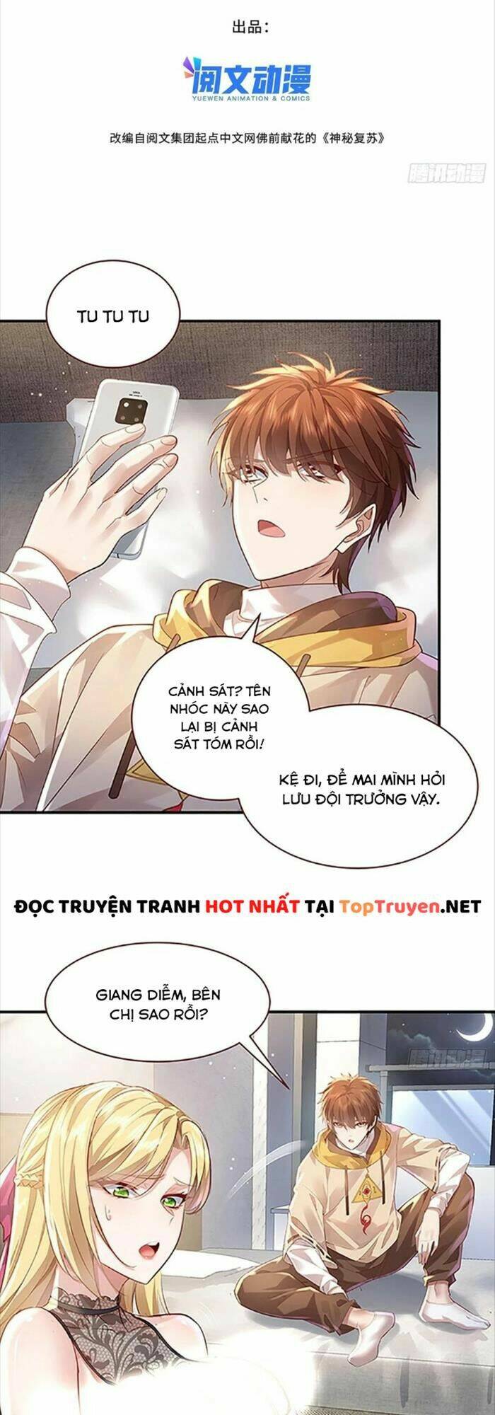 Chương 70 - Trang 2