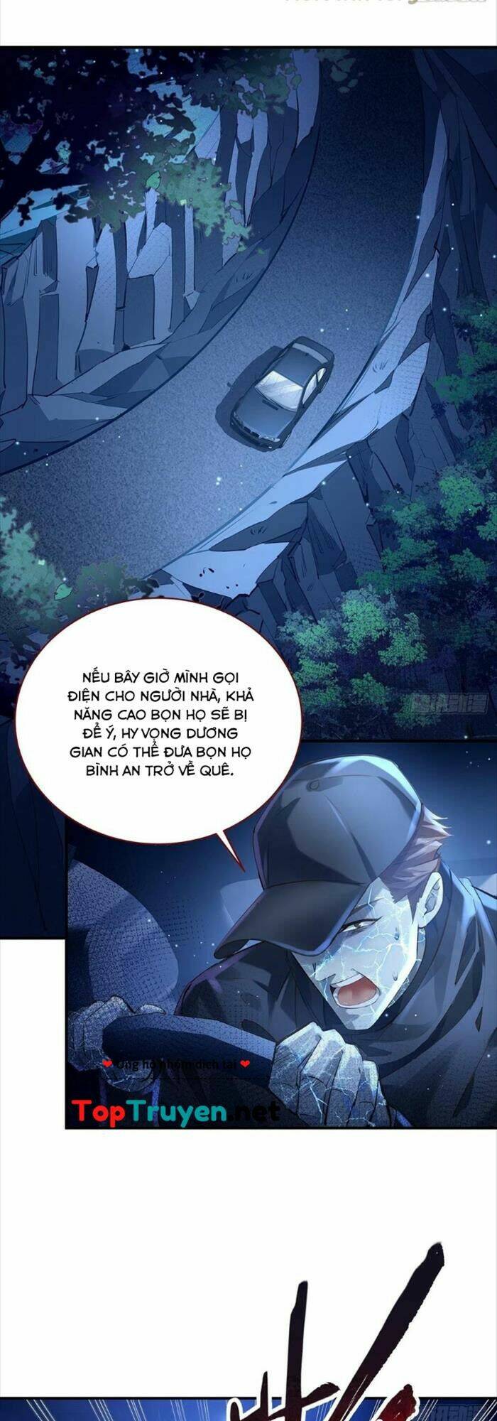 Chương 70 - Trang 21
