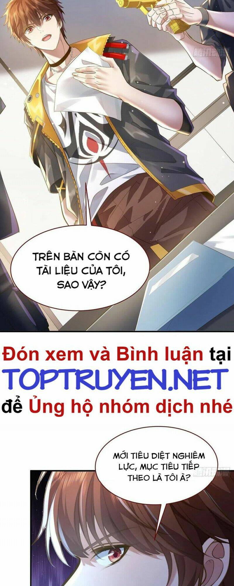 Chương 71 - Trang 17