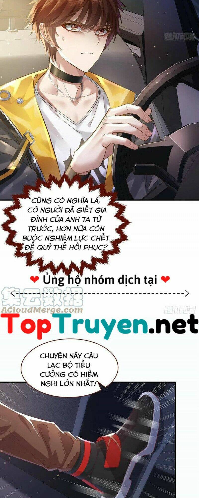Chương 71 - Trang 10