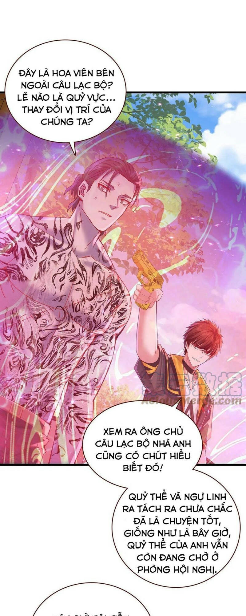 Chương 72 - Trang 15