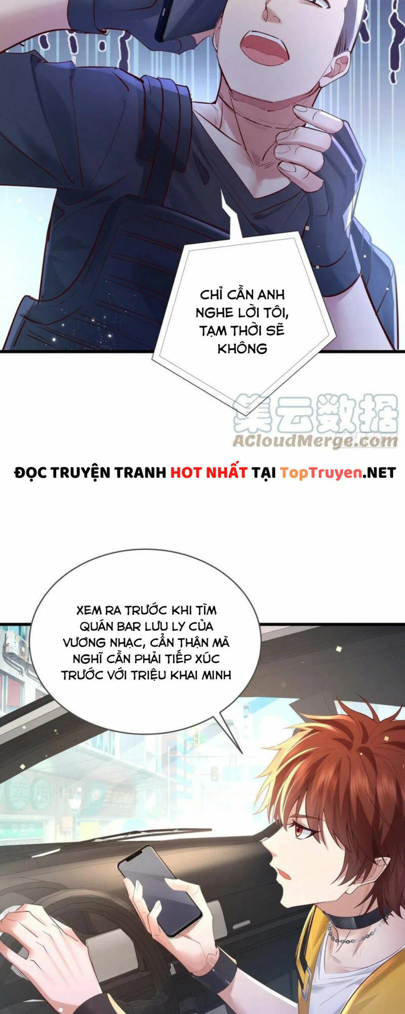 Chương 73 - Trang 19
