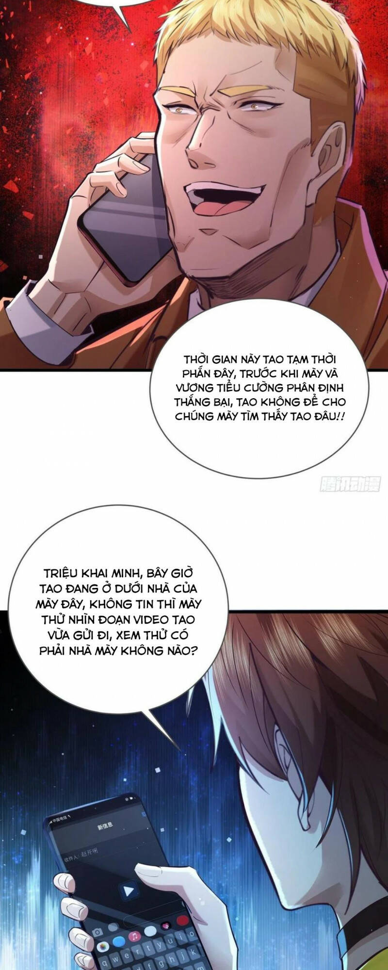 Chương 74 - Trang 11